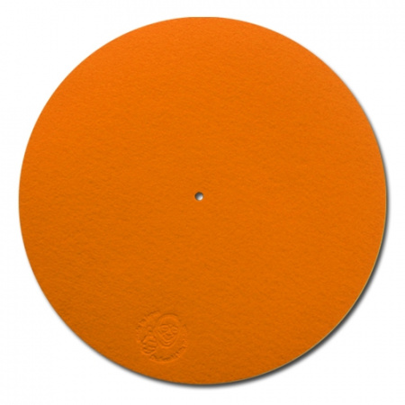 Dr. Suzuki Mix Edition Slipmats  - Orange (пара) по цене 1 600 руб.