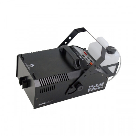 Involight FUME1500DMX по цене 29 750 ₽