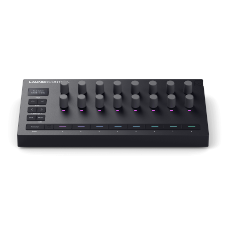Novation Launch Control 3 по цене 36&nbsp;050.00 ₽