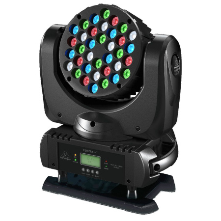 Behringer Eurolight Moving Head MH363 по цене 32 100 ₽