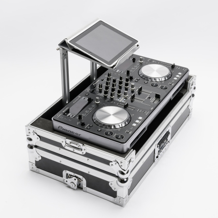 Magma DJ-Controller Case XDJ-R1 black/silver по цене 21 020 руб.