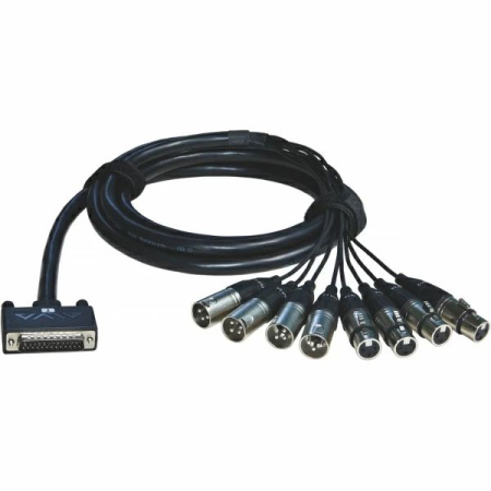 RME ALVA AES25-4F4MPro3 по цене 14 810 ₽
