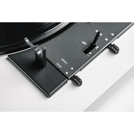 Pro-Ject Automat A1 OM-10 White по цене 58 069 ₽