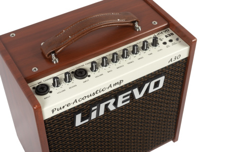 LiRevo A30 по цене 17 000 ₽
