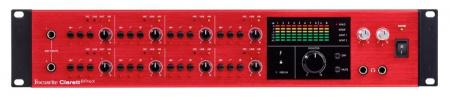 FOCUSRITE Clarett 8PreX Thunderbolt по цене 97 000 руб.