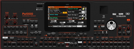 Korg PA1000 по цене 330 000 ₽