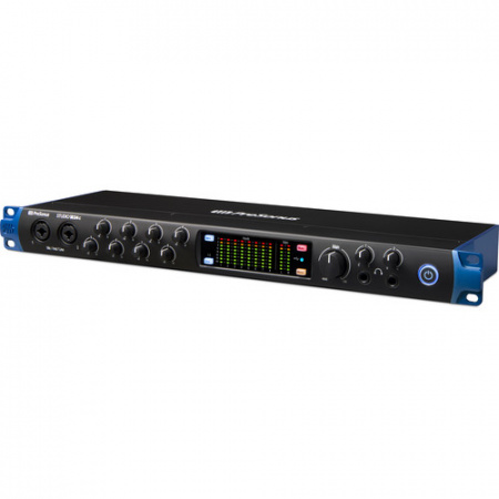 PreSonus Studio 1824c по цене 62 381 ₽