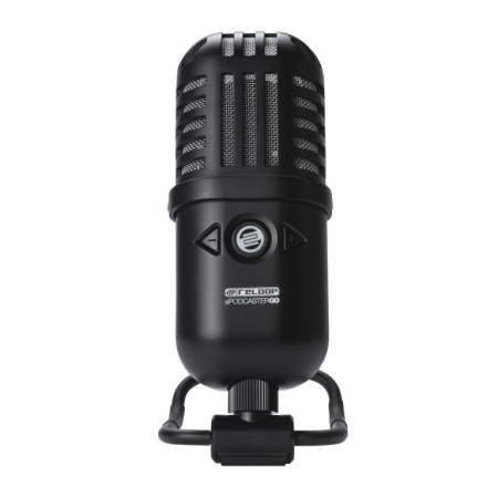 Reloop sPodcaster Go по цене 8 800 ₽
