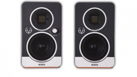 EVE AUDIO SC203 по цене 79 350 ₽