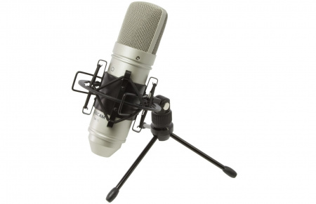 Tascam TM-80 по цене 6 800 ₽