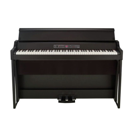 Korg G1B Air Black по цене 184 000 ₽