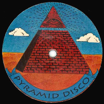 D.C. La Rue - Reworks Vol. 3