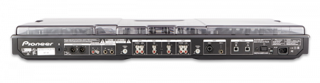 Decksaver Pioneer DDJ-SZ / DDJ-SZ2 / DDJ-RZ Cover по цене 7 600 ₽