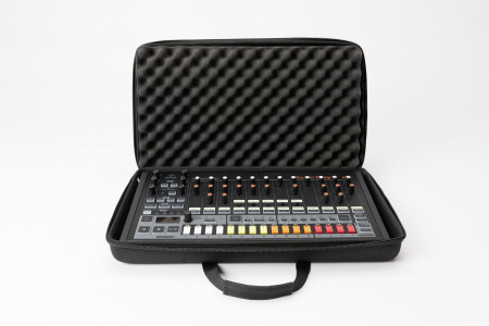 Magma CTRL Case RD-8 black/black по цене 9 200 ₽