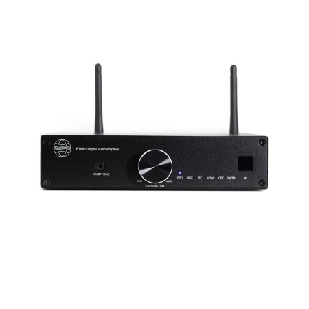 Radiotehnika RTM01 по цене 38 000 ₽
