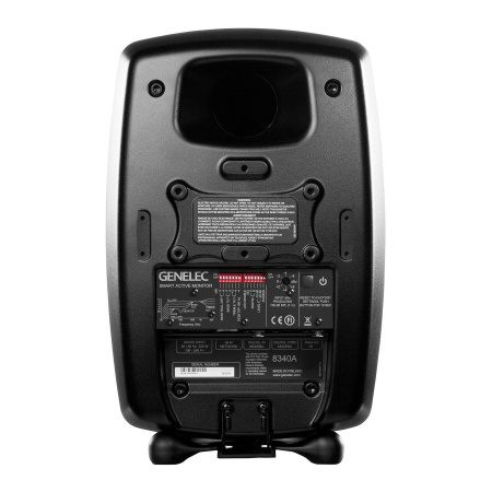 Genelec Monitor SAM 8340A Black по цене 128&nbsp;360 ₽