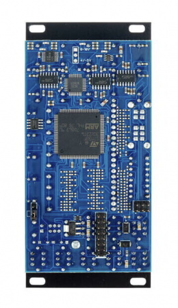 Malekko Quad LFO Black по цене 32 900 ₽
