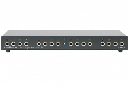 Haken Audio CVC Control Voltage Converter по цене 82 410 руб.