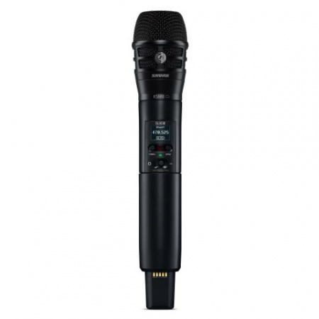 Shure SLXD2/K8B H56 по цене 92 300 ₽