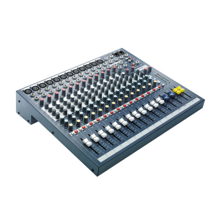 Soundcraft EPM12 по цене 70 788 ₽