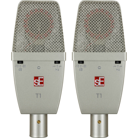 SE Electronics T1 Pair по цене 59 250 ₽