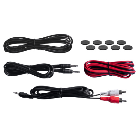 Behringer Truth 4.5 BT по цене 21 550 ₽