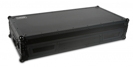 UDG Ultimate Flight Case Pioneer CDJ-2000/ 900NXS2 Black MK2 Plus (Laptop Shelf + Wheels) по цене 46 000 ₽