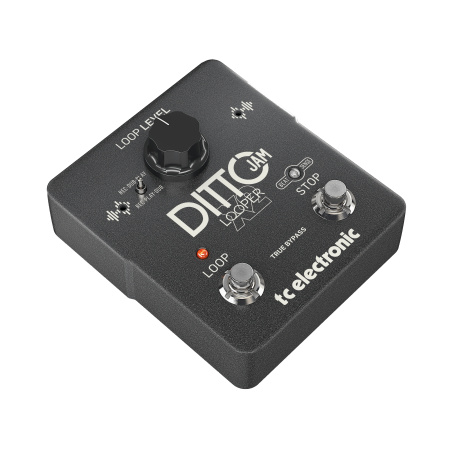 TC Electronic DITTO JAM X2 LOOPER по цене 29 750 ₽