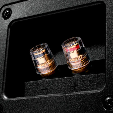 Emotiva Airmotiv T-Zero+ купить за 84 990 ₽ с доставкой по Москве и всей России в интернет-магазине ALL for DJ Emotiva Airmotiv T-Zero+ по цене 84 990 ₽