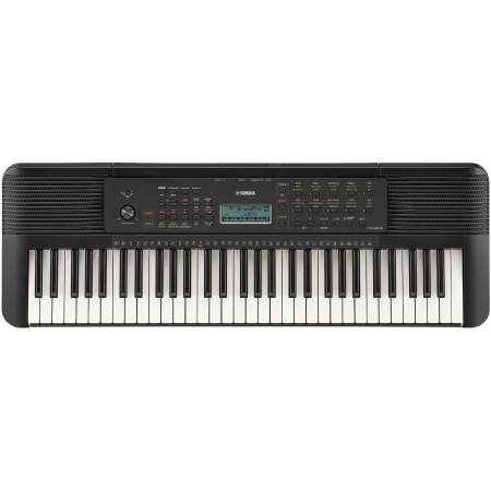 Yamaha PSR-E283 по цене 17 590.00 ₽