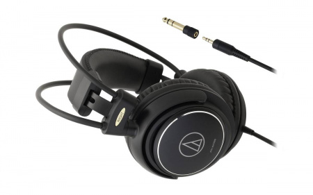 Audio-Technica ATH-AVC500 по цене 11 690 ₽