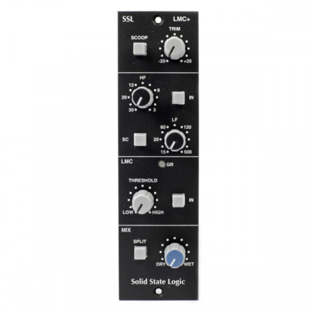 SSL 500-Series LMC+ по цене 61 900 ₽