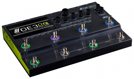 Mooer GE300 Lite по цене 64 990.00 ₽