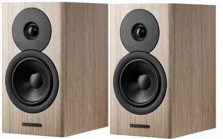 Dynaudio Evoke 10 Blonde Wood по цене 167 000 ₽