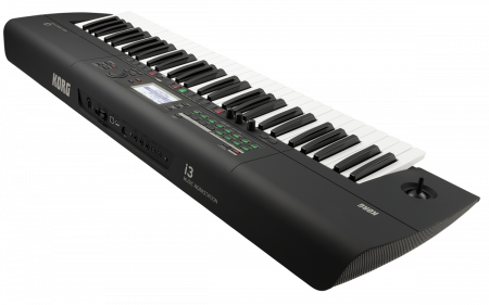 Korg i3-MB по цене 83 000 ₽