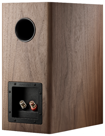 Dynaudio Evoke 20 Walnut Wood по цене 358 000 ₽