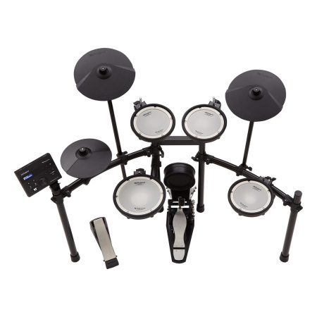 Roland TD-07KV по цене 150 150 ₽