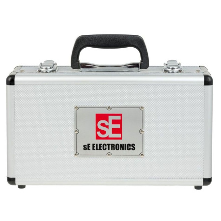 sE Electronics sE8 Pair по цене 31 990 ₽
