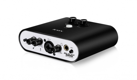 iCON Duo22 Live по цене 11 500 ₽