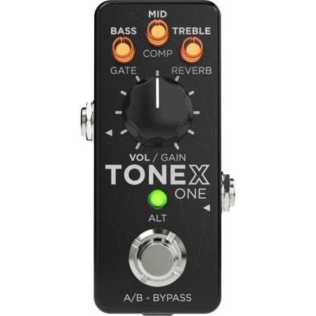 IK Multimedia ToneX One по цене 24 100 ₽
