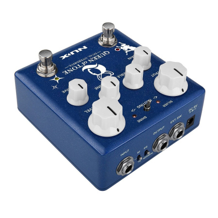 Nux NDO-6 Queen of Tone по цене 7&nbsp;640 ₽