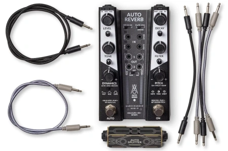 Gamechanger Auto Reverb по цене 47 600 ₽