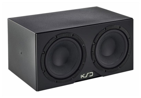 KS Digital B88-Reference Black по цене 218 200 ₽