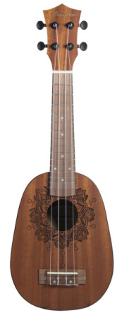 Bamboo BU-21 Prana по цене 6 000 ₽