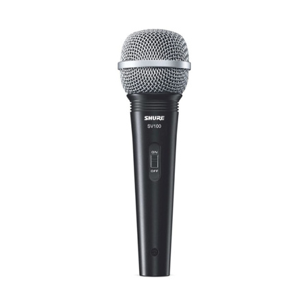 Shure SV100-A по цене 7 139.00 ₽