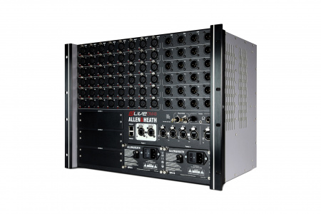 Allen & Heath dLive-DM48 по цене 1 566 200 ₽