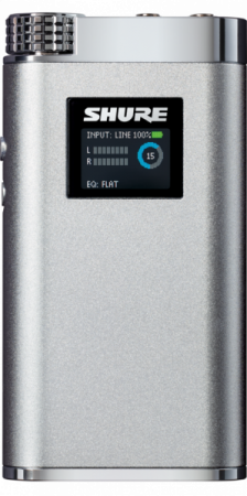 Shure SHA900-E по цене 81 350 ₽