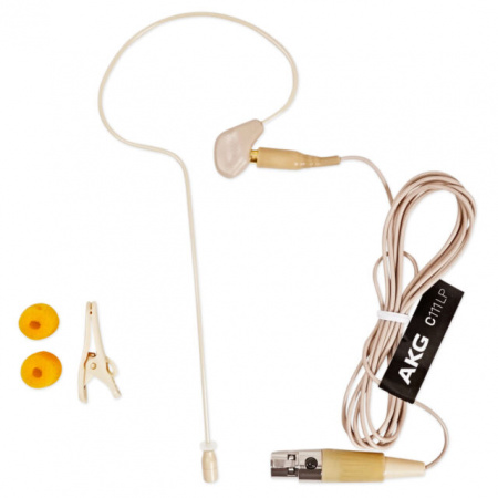 AKG C111LP по цене 21 000 ₽
