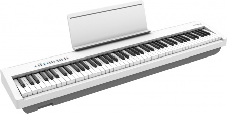 Roland FP-30X-WH по цене 91 750 ₽
