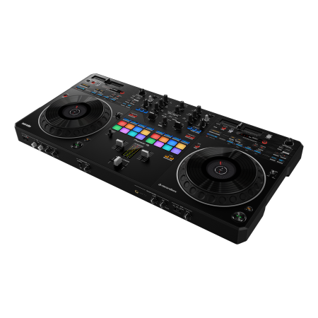 Pioneer DDJ-REV5 по цене 174 050 ₽